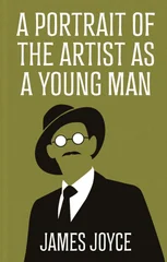 A Portrait of the Artist as a Young Man