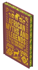 African Myths & Legends