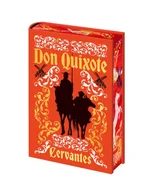 Don Quixote