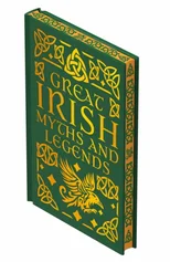 Great Irish Myths & Legends