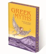 Greek Myths
