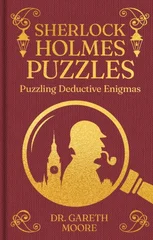 Sherlock Holmes Puzzles