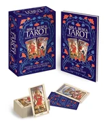 Sola Busca Tarot Book & Card Deck