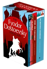 The Fyodor Dostoevsky Collection