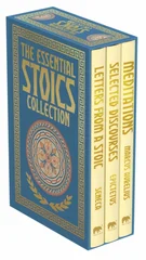 The Essential Stoics Collection
