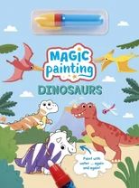 Magic Painting