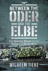 Between the Oder and the Elbe