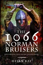 The 1066 Norman Bruisers