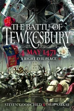 The Battle of Tewkesbury, 4 May 1471