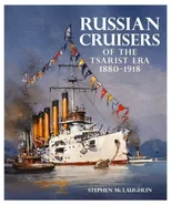 Russian Cruisers of the Tsarist Era