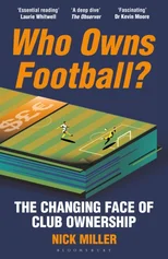 Who Owns Football?