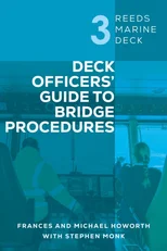 Reeds Marine Deck 3