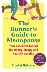 The Runner’s Guide to Menopause