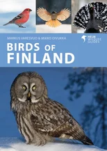 Birds of Finland