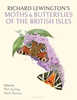 Richard Lewington's Moths & Butterflies of the British Isles