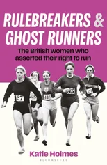 Rulebreakers and Ghost Runners