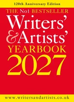 Writers' & Artists' Yearbook 2027