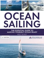 Ocean Sailing 2nd edition