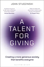 A Talent for Giving