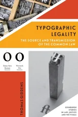 Typographic Legality