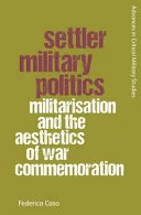 Settler Military Politics