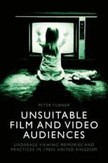 Unsuitable Film and Video Audiences