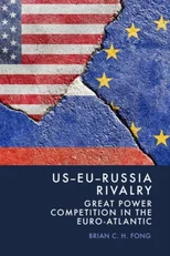 US-EU-Russia Rivalry