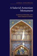 A Safavid Armenian Monument