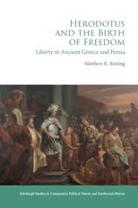 Herodotus and the Birth of Freedom