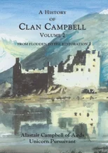 A History of Clan Campbell