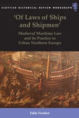 'Of Laws of Ships and Shipmen'