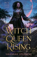 Witch Queen Rising