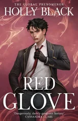 Red Glove