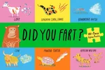 Did You Fart? Jigsaw Puzzle