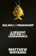 SolidGoldMagikarp