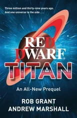Red Dwarf