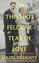 On this Spot Fell One Tear of Love