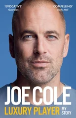Joe Cole, Luxury Player