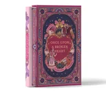 Once Upon a Broken Heart Collector’s Edition