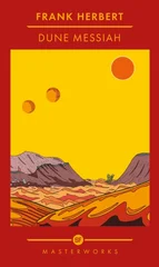 Dune Messiah