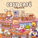 Cosy Cafe