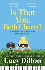 Is That You, Beth Cherry?