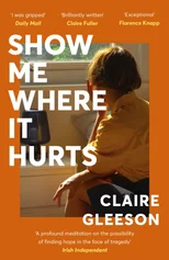 Show Me Where It Hurts