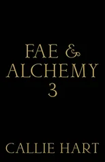 Fae & Alchemy 3