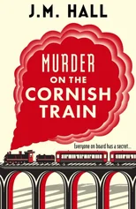 Murder on the Cornish Train