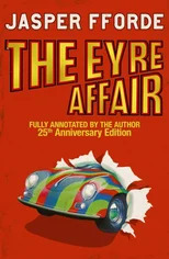 The Eyre Affair