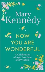 Now You Are Wonderful