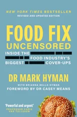 Food Fix Uncensored