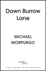 Down Burrow Lane
