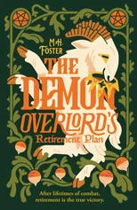 The Demon Overlord's Retirement Plan